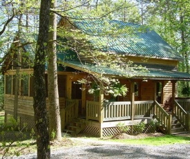 Dogwood Cabin