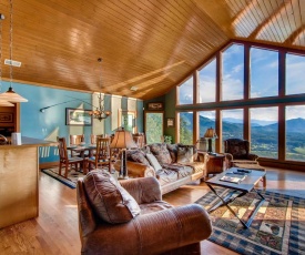 Dogwood Cabin 2606