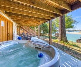 Douglas Lake House