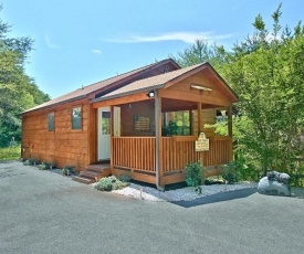 Dream Maker #120 by Aunt Bug's Cabin Rentals