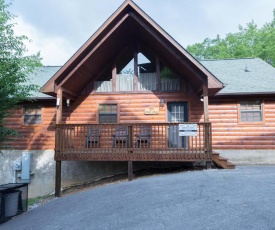 Drift Away Cabin