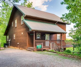 Eagle's Nest Cabin