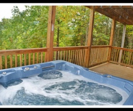 Eagles Point Cabin