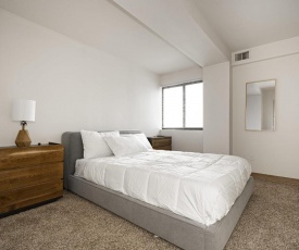 Viagem 1BR Downtown with View 15min to Hersheypark
