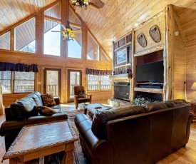Edge of the Park Lodge