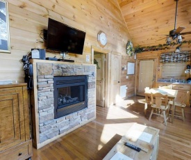 Emerald Springs Loop Cabin 3286