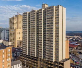 Viagem 1BR with Gym, Great View, 15min to Hershey