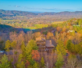 Enormous Luxury - Borders National Park - Private Trail into Park - Sleeps 30