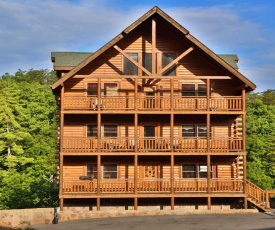 Family Valley Lodge