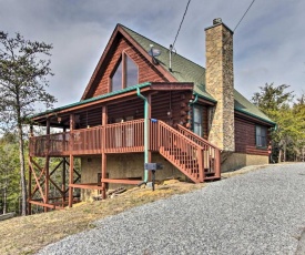 Family-Friendly Cabin in Douglas Lake Community!