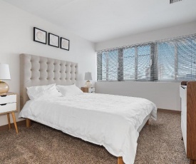 Viagem Central 2BR with Gym and Great View