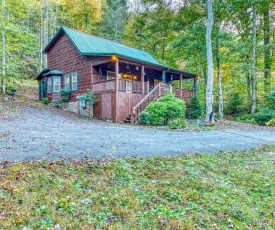 Fishin' Bear Retreat
