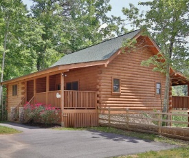 Four Oaks Lodge
