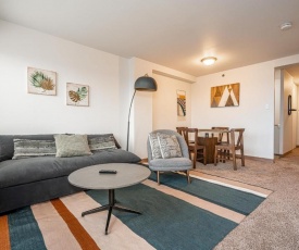 Viagem Cozy 1BR in a Top Location 15min to Hershey