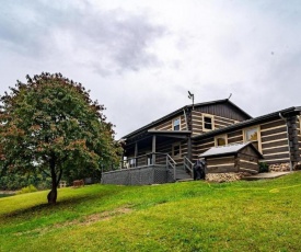 Free Xplorie Attractions Every Day! - Ponderosa Log Cabin