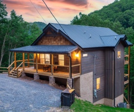 Freedom cabin