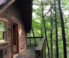 Gatlinburg Adventure Cabins