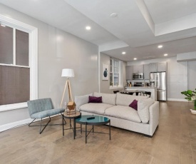 Viagem Downtown Stylish 2BR