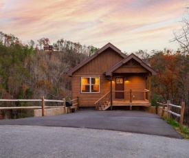Good Vibes Cabin