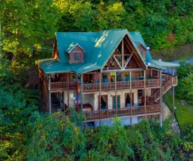 Grand Vista Lodge Home Home
