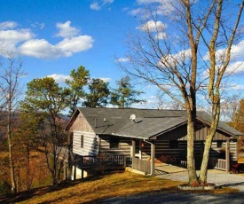 Great Escape Cabin
