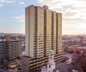 Viagem Harrisburg Downtown 1BR Top View