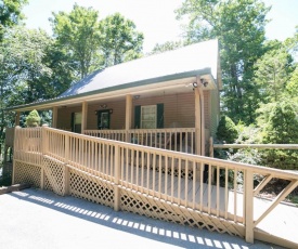Happy Hollow Cabin