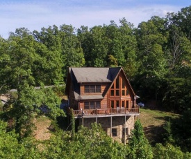 Harvest Moon Cabin