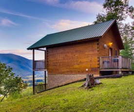 Hatcher's Mountain Cabin
