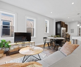 Viagem Spacious & Modern 1BR