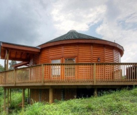 Heavenly View Cabin
