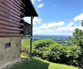 Heavens View Cabin