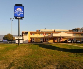 Americas Best Value Inn Harrisburg