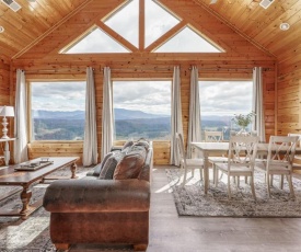 High Expectations - Mountain View, Game Room, Hot Tub