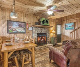 Hillbilly Hideout