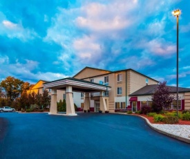 Best Western Harrisburg Hershey