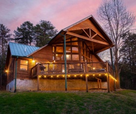 Holy Smoky Holiday home