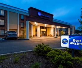 Best Western Harrisburg North Hotel