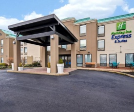 Holiday Inn Express & Suites Allentown-Dorney Park Area, an IHG Hotel