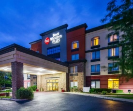 Best Western Plus Harrisburg East Inn & Suites