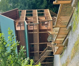 King of the Mountain Holiday home