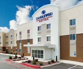 Candlewood Suites Harrisburg, an IHG Hotel