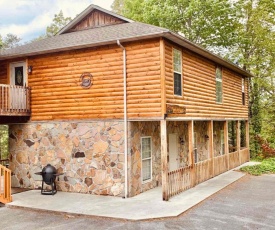 Lazy Bear cabin