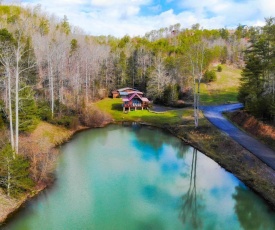 Lazy Bear Lake