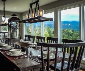 Leconte Mountain Lodge