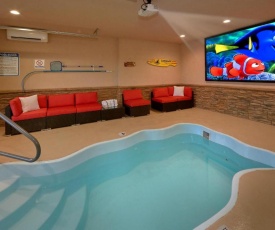 Legends Pool Lodge