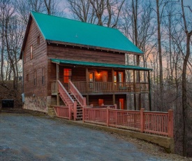 Life is Good Holiday home