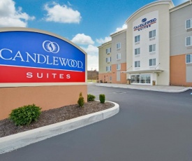 Candlewood Suites Harrisburg-Hershey, an IHG Hotel