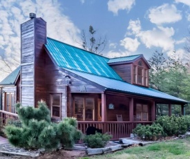 Little Bear Lodge