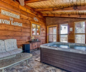 Livin' Lodge